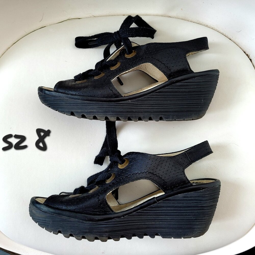 Fly London shoes